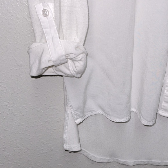 RARE CONVERSE Top Front| back different material PC Bundle & Save - Picture 3 of 8